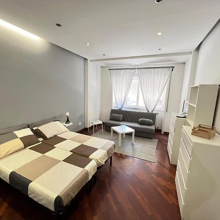 Js Appartament Luxury Rome Luaran gambar